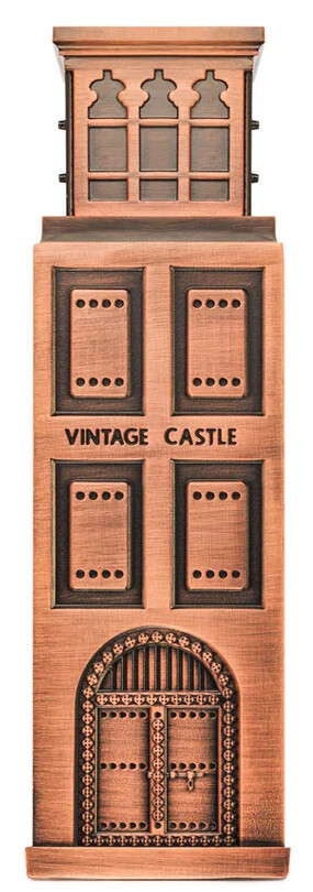 Niche Emarati Vintage Castle Lattafa Perfumes Perfume by Lattafa Perfumes for Unisex UAE