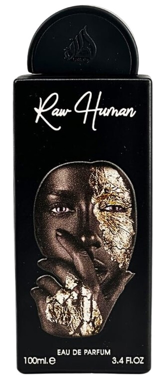 Raw Human Lattafa Perfumes Perfume by Lattafa Perfumes for Unisex UAE