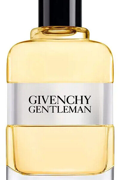Gentleman Original 2024 Givenchy perfume