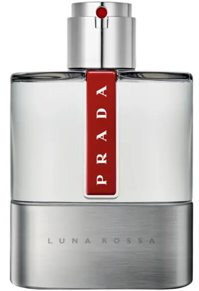 Luna Rossa 2024 Prada perfume