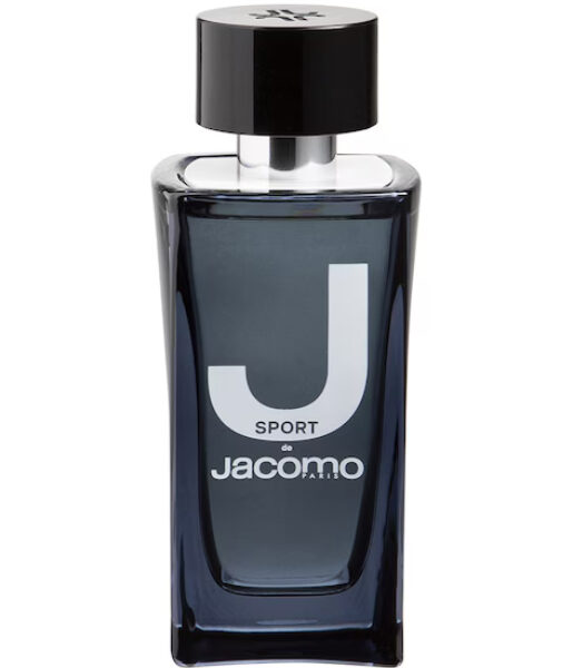 J de Jacomo Sport Jacomo perfume