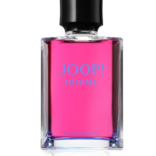 JOOP! Homme Neon Edition Joop! perfume bottle