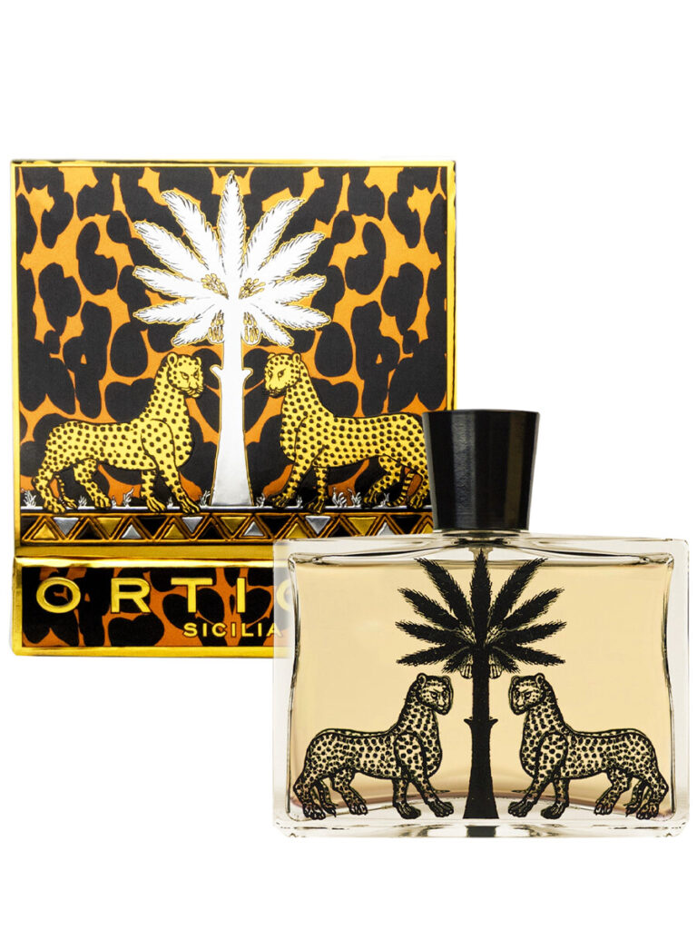 Ambra Nera Ortigia Sicilia Perfume by Ortigia Sicilia for Unisex UAE