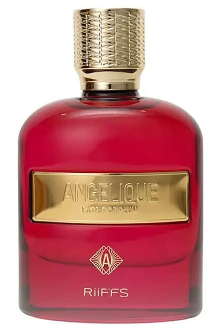 Angelique Extrait de Plum Riiffs Perfumes Perfume by Riiffs Perfumes for Women UAE