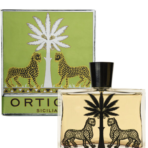 Fico D'India Ortigia Sicilia perfume bottle