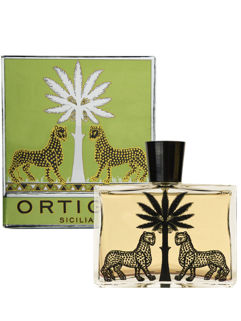 Fico D'India Ortigia Sicilia Perfume by Ortigia Sicilia for Unisex UAE