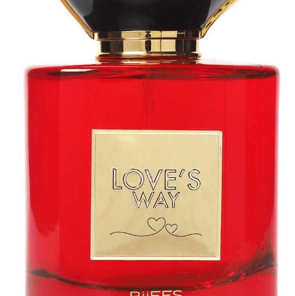 Love's Way Riiffs Perfumes perfume