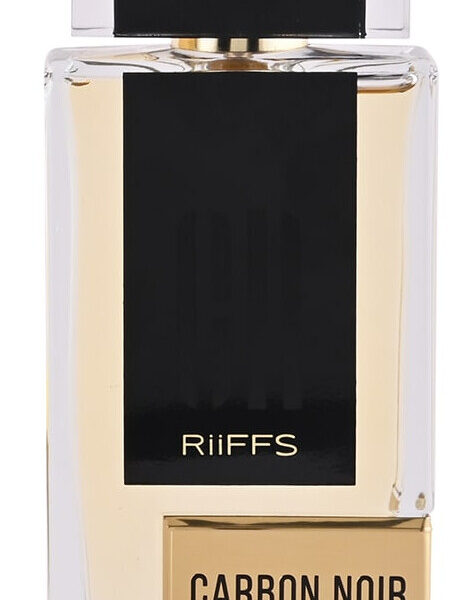 Carbon Noir Riiffs Perfumes perfume
