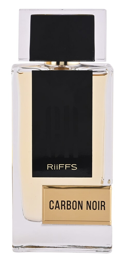 Carbon Noir Riiffs Perfumes Perfume by Riiffs Perfumes for Men UAE