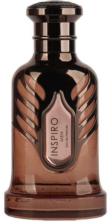 Inspiro Men Riiffs Perfumes Perfume by Riiffs Perfumes for Men UAE