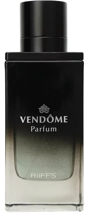 Vendôme Riiffs Perfumes Perfume by Riiffs Perfumes for Men UAE