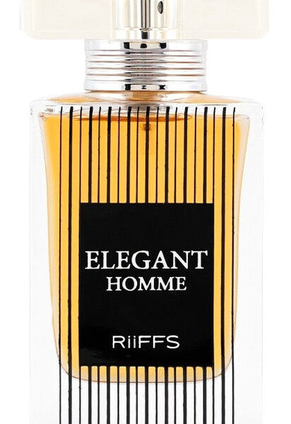 Elegant Homme Riiffs Perfumes perfume