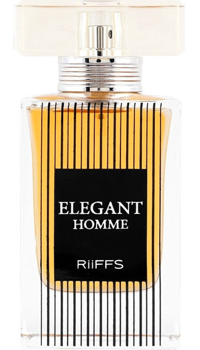 Elegant Homme Riiffs Perfumes Perfume by Riiffs Perfumes for Men UAE