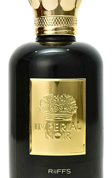 Imperial Noir Riiffs Perfumes perfume