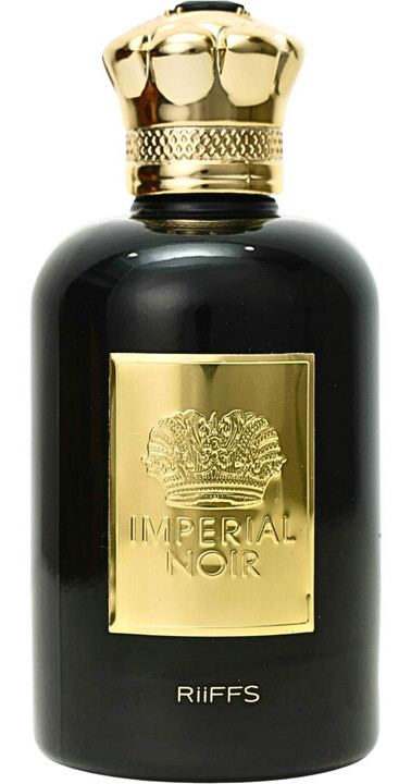 Imperial Noir Riiffs Perfumes Perfume by Riiffs Perfumes for Men UAE