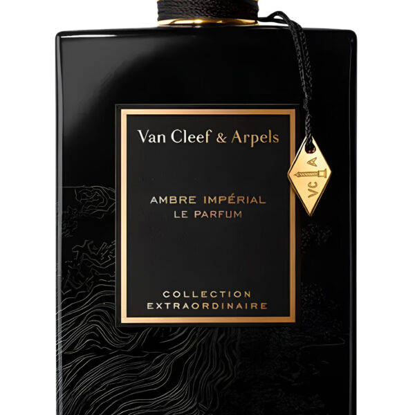 Van Cleef & Arpels Bois Dore Perfume by Van Cleef Arpels for Unisex UAE