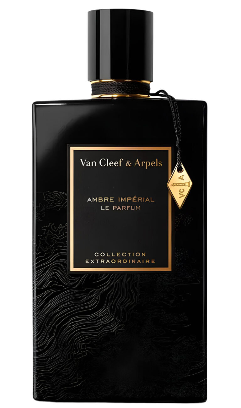 Ambre Impérial Le Parfum Van Cleef & Arpels Van Cleef Arpels Perfume by Van Cleef Arpels for Unisex UAE