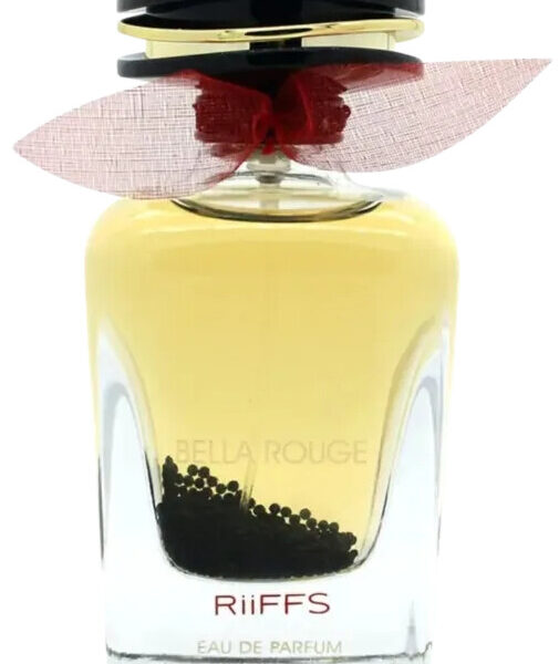 Angelique Extrait de Vanilla Riiffs Perfumes Perfume by Riiffs Perfumes for Unisex UAE