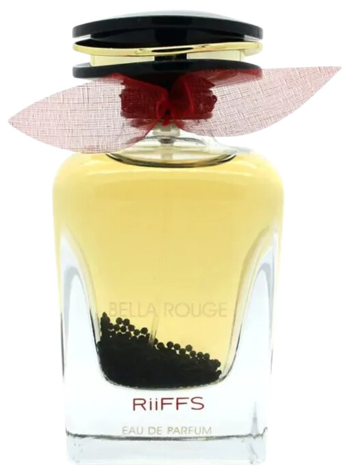 Bella Rouge Riiffs Perfumes Perfume by Riiffs Perfumes for Women UAE