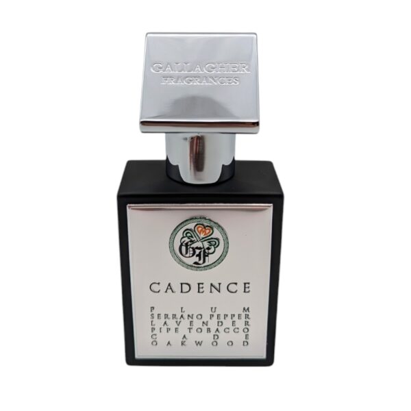 Bergamust Gallagher Fragrances Perfume by Gallagher Fragrances for Unisex UAE