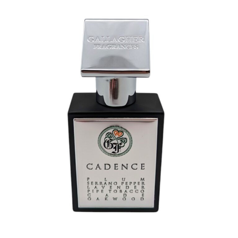 Cadence Gallagher Fragrances Perfume by Gallagher Fragrances for Unisex UAE