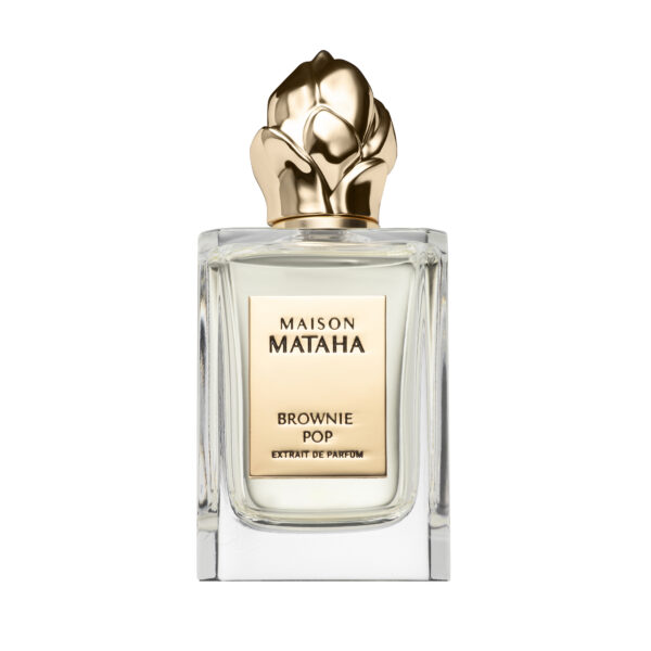 Brownie Pop Maison Mataha perfume