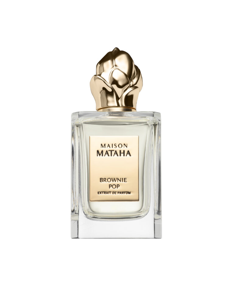 Brownie Pop Maison Mataha Perfume by Maison Mataha for Unisex UAE