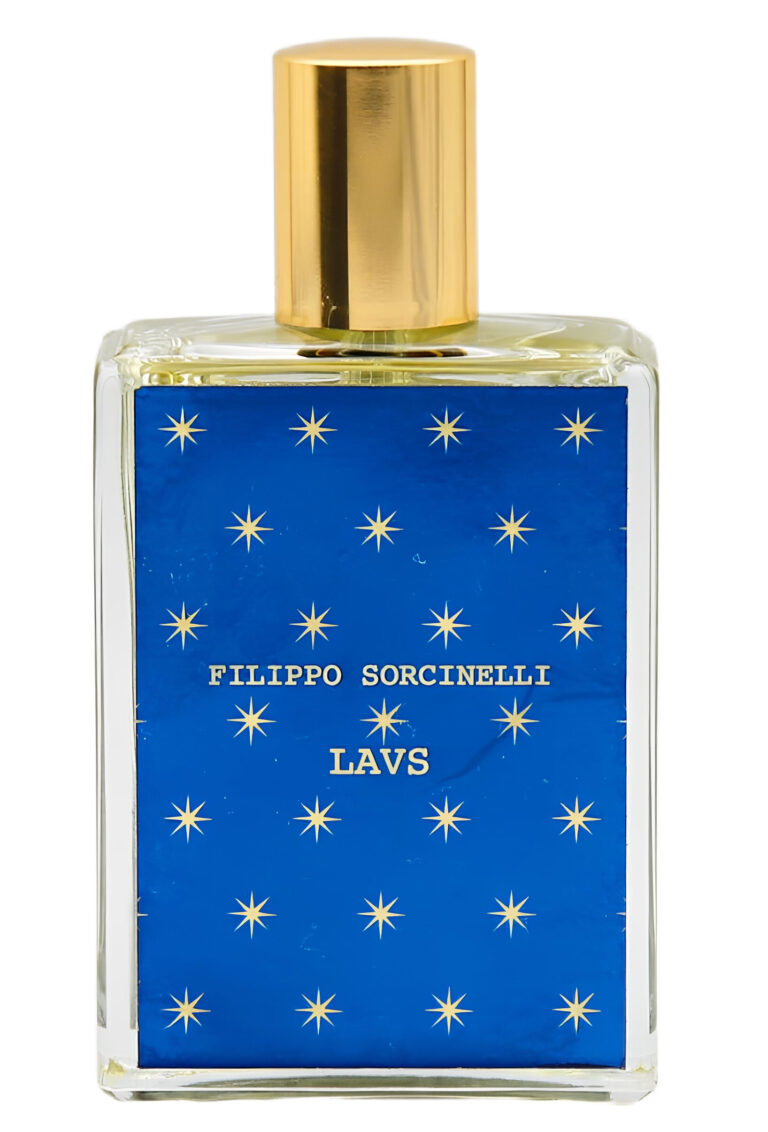 Lavs Christmas Edition 2024 Filippo Sorcinelli Perfume by Filippo Sorcinelli for Unisex UAE